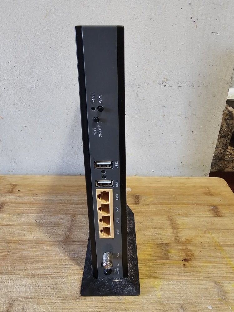 Tp-link Wifi Router