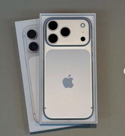 New Unlocked iPhone 17 (Pro Max)^^{{New iPhone}}^^Unlocked For Any Company^^