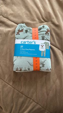 2t Pajamas 