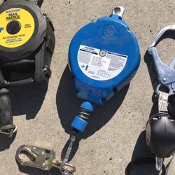 Fall Protection 