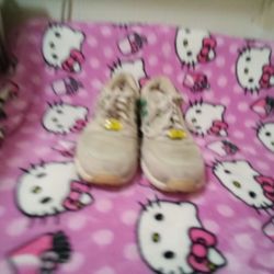 Adidas Mens Sneakers Size 8 