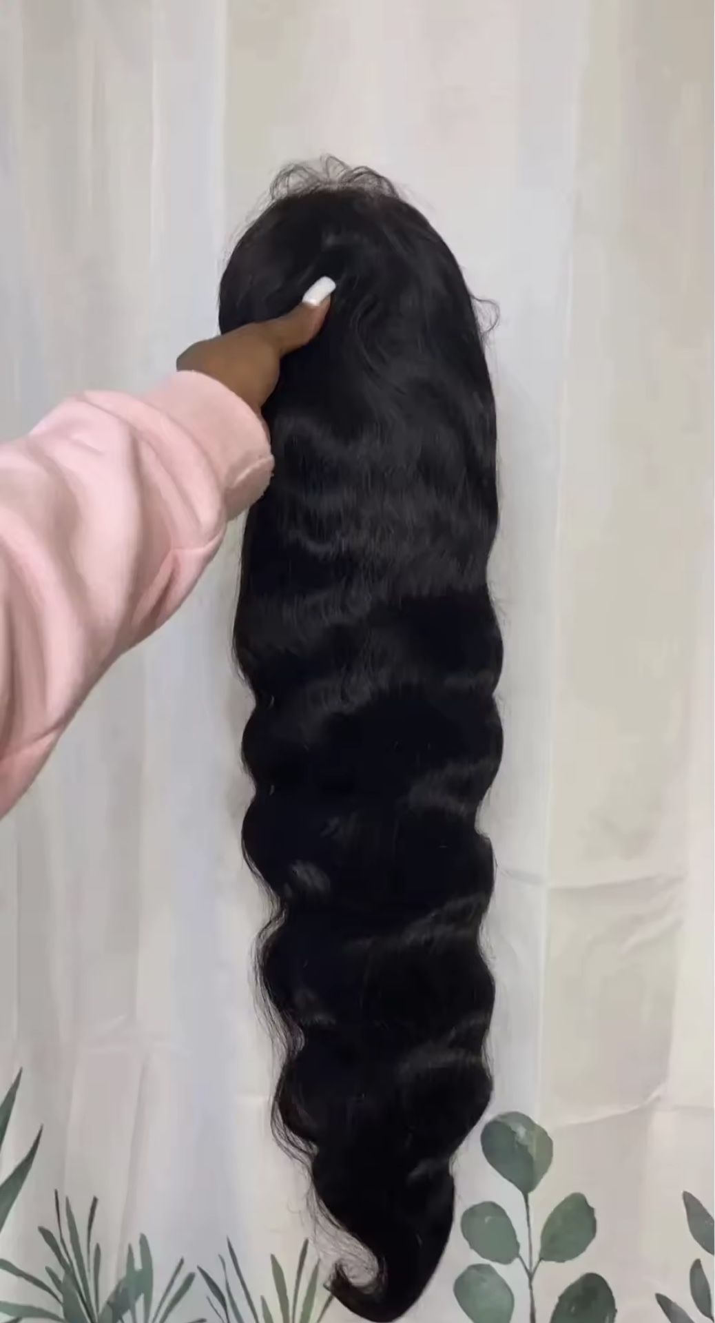 Lace Wig
