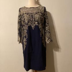 Beautiful Evening Dress