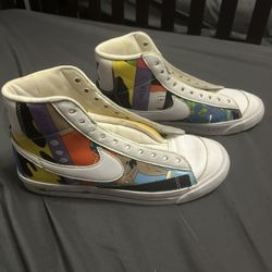 Nike blazer Size medium