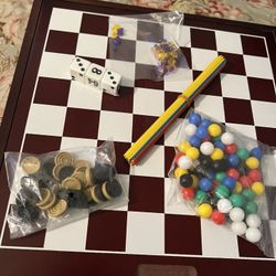 Chess Board