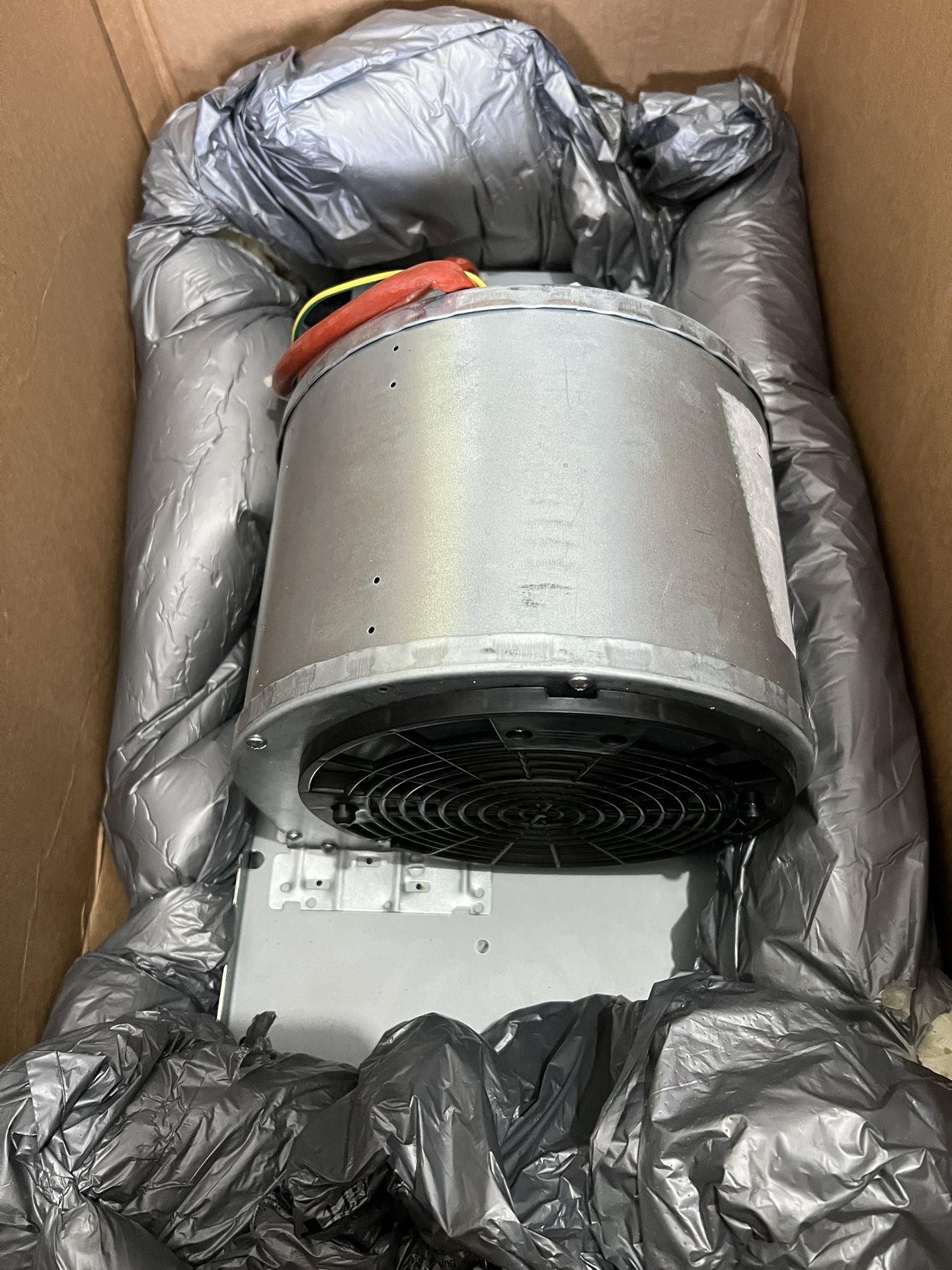 Jenn -Air Vent Hood Blower fan