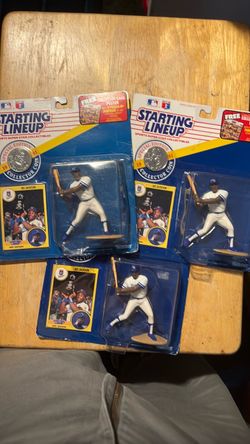 Bo Jackson collectible