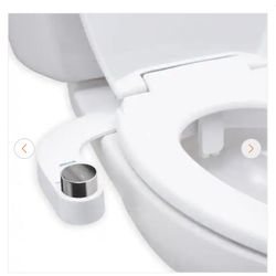 Toilet Bidet 