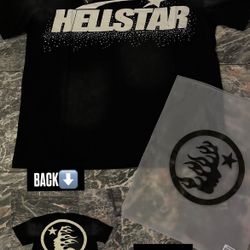 Hellstar Shirt L