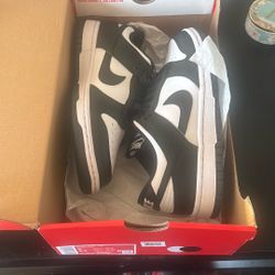 Nike Dunk 