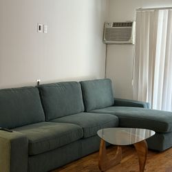 Noguchi Coffee Table Dupe