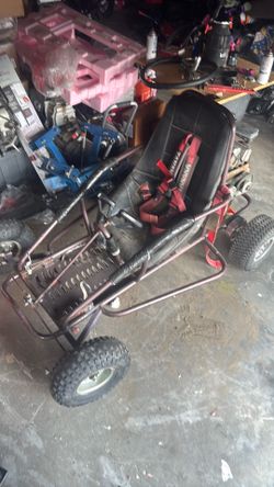 Go cart