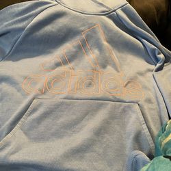 Adidas Hoodie