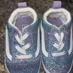 Newborn Shoes