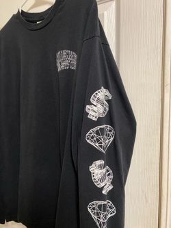 BBC long sleeve shirt