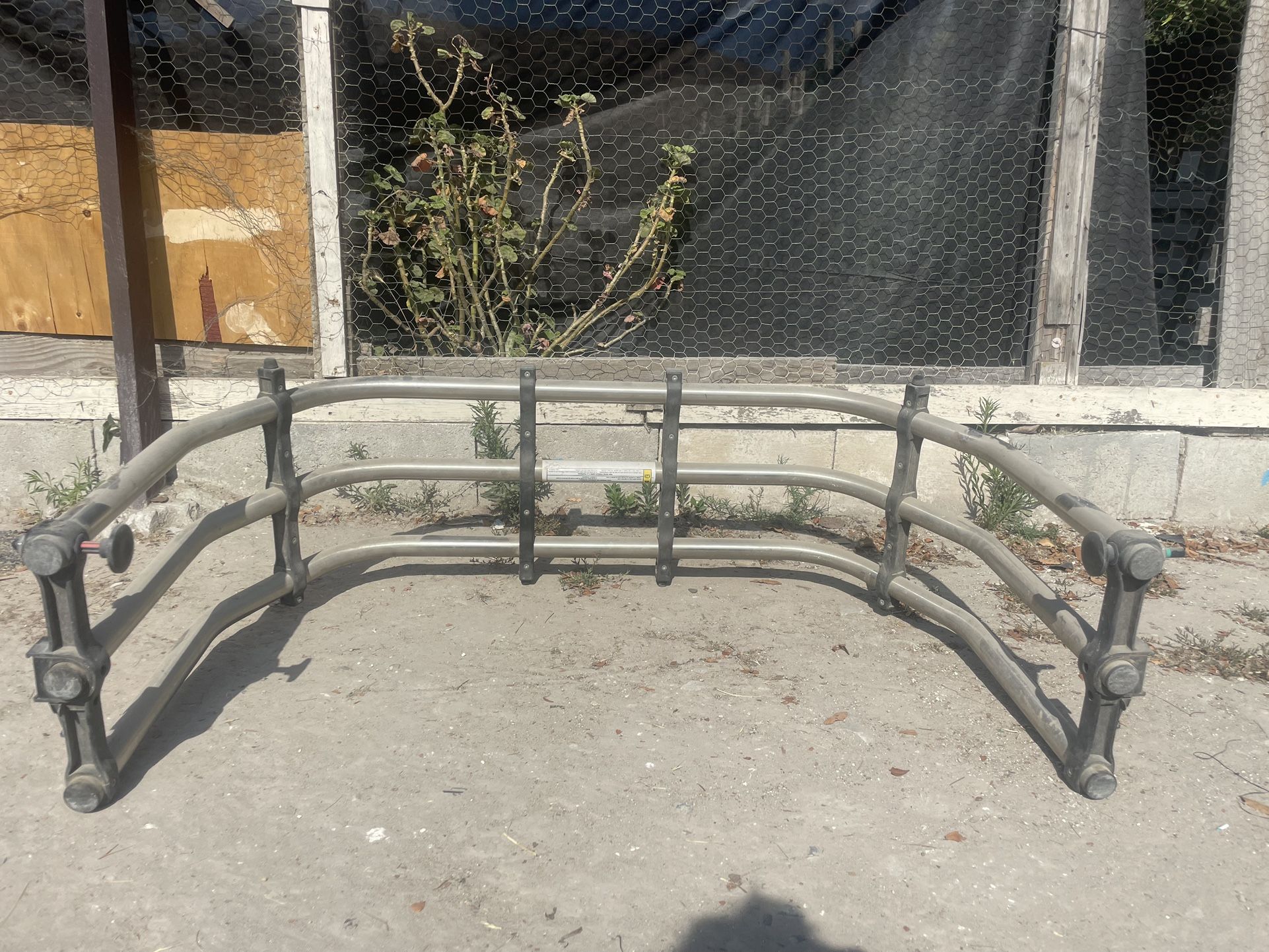 Caseta Para Pickup