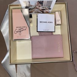 Michael Kors Set