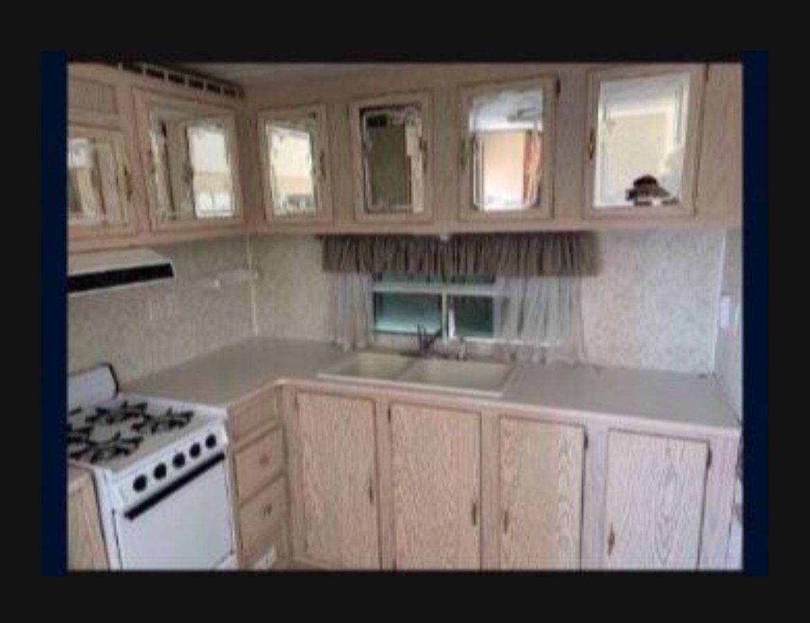5th Wheeler Rv 32ft