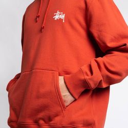 Stussy Hoodie