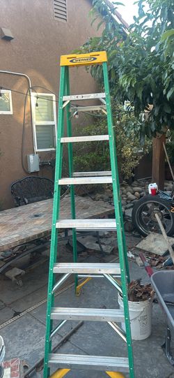 Wagner Ladder