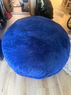 Large Bean Bag Chair