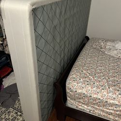 Queen Box Spring 