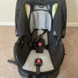 britax infant car seat sale Britax Willow S Infant Car Seat + Alpine Base main image 0