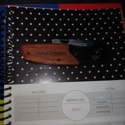 Workpro Knife