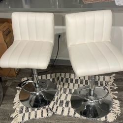 Bar Stools - $30ea