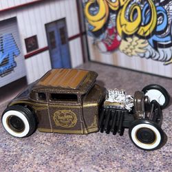 1/64 Ford Model A