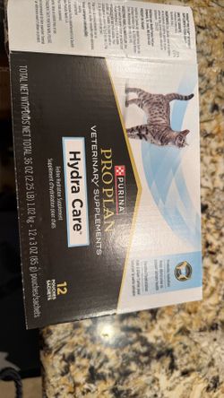 Pro Plan Cat