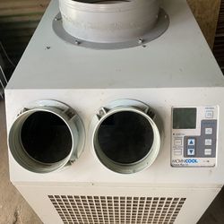 Move N Cool Portable AC Unit 13,000 BTU