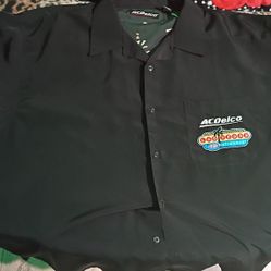 2 Button Shirts & Jacket 2xl