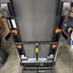 Pick Up Only Treadmill