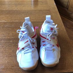 SHOES 7 1/2