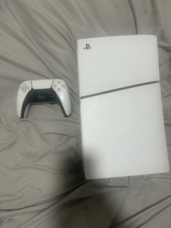 PLAYSTATION 5 Disc Edition
