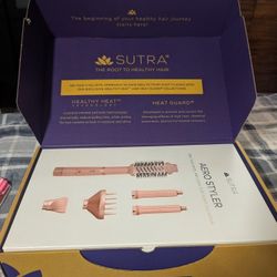 Hair Blow Dryer / Styler