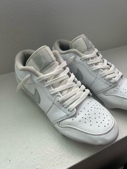 Jordan football cleats 9.5