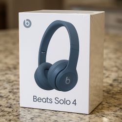 Beats Solo 4