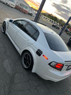 2008 Acura TL