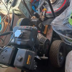 DeWalt Pressure Washer 4200psi 4gpm Honda gx390