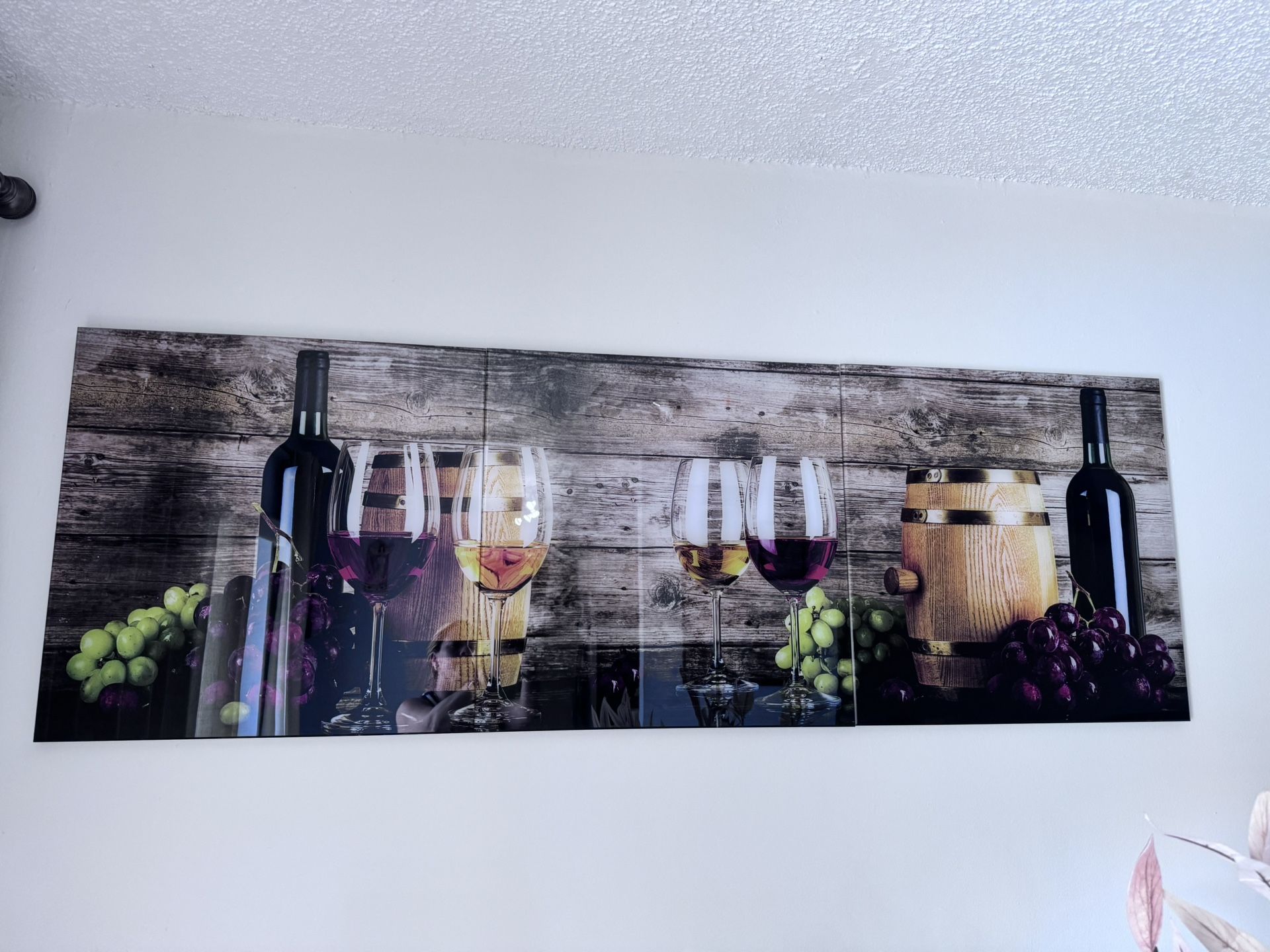 3 Cuadros Del Dorado 