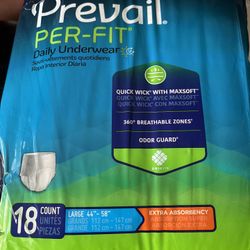 Adult Diapers 