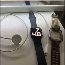APPLE WATCH 44mm 2GEN 