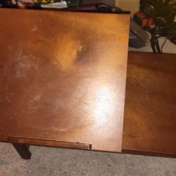 Breakfast In Bed Table