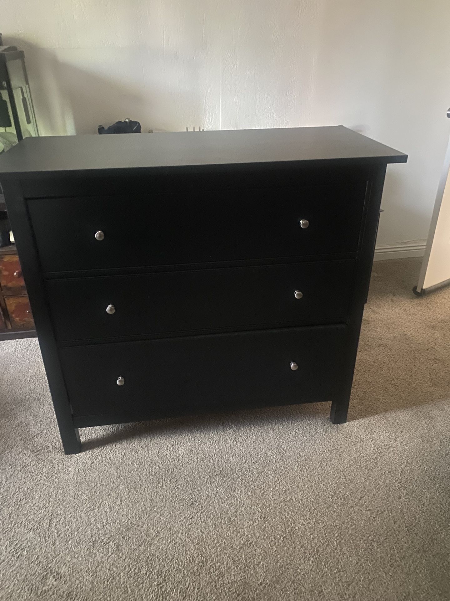 IKEA DRESSER