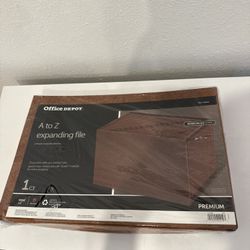 Filling  Organization 