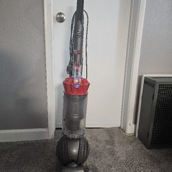 Dyson Ball Vacuum
