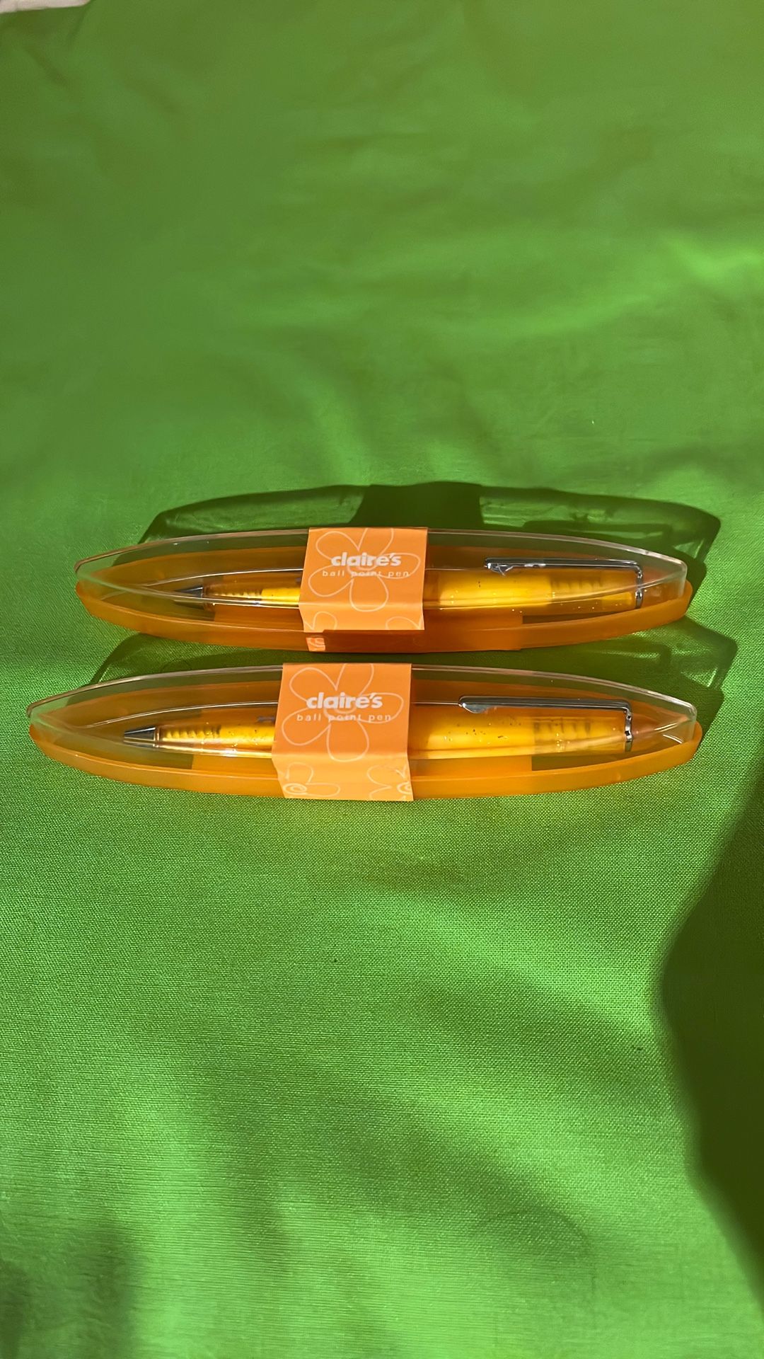 Claires Ball Point Pen
