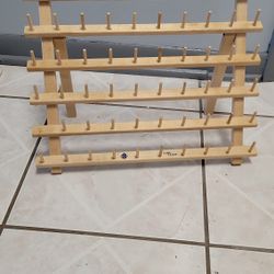 Spool  Thread Holder 